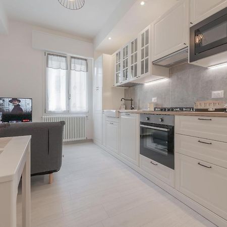 Realkasa City Center Flat Bologna Ngoại thất bức ảnh