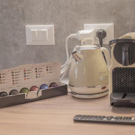 Realkasa City Center Flat Bologna Ngoại thất bức ảnh