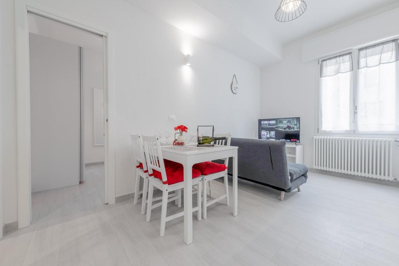Realkasa City Center Flat Bologna Ngoại thất bức ảnh