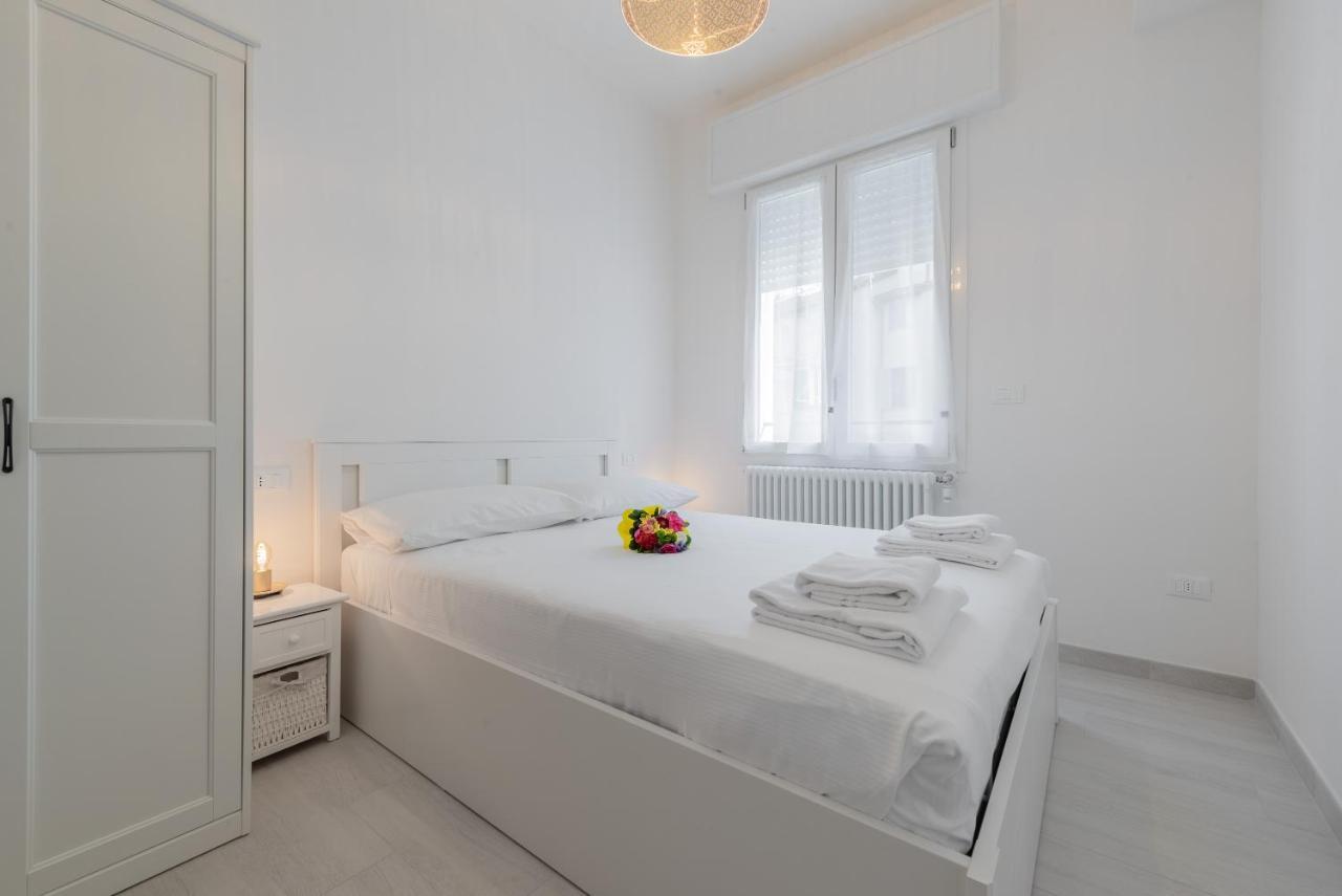 Realkasa City Center Flat Bologna Ngoại thất bức ảnh