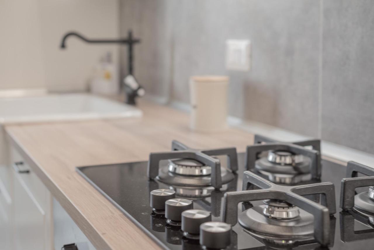Realkasa City Center Flat Bologna Ngoại thất bức ảnh