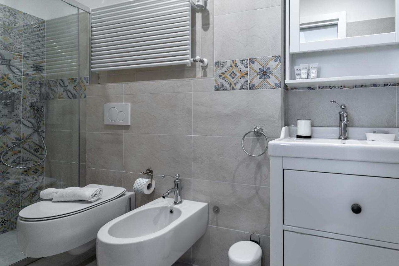 Realkasa City Center Flat Bologna Ngoại thất bức ảnh