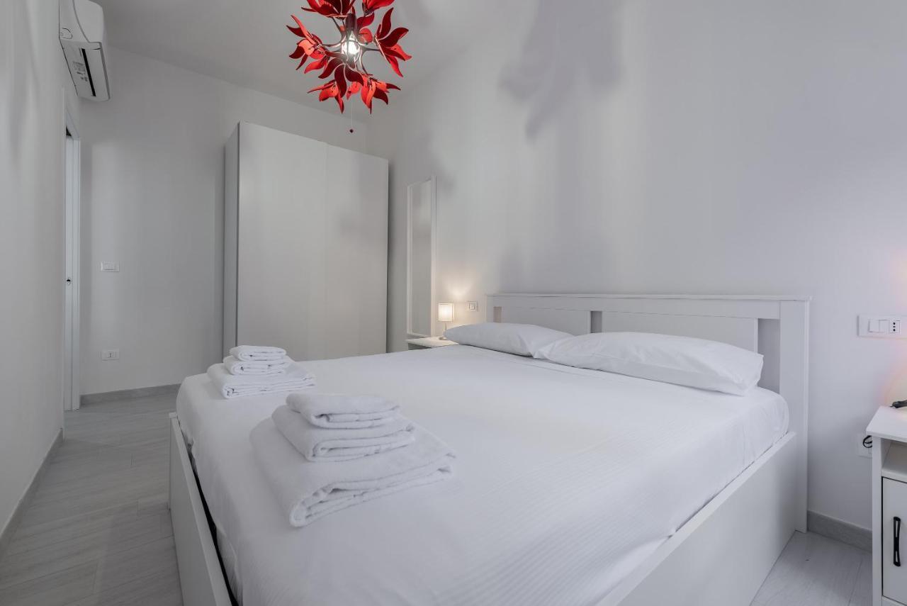 Realkasa City Center Flat Bologna Ngoại thất bức ảnh