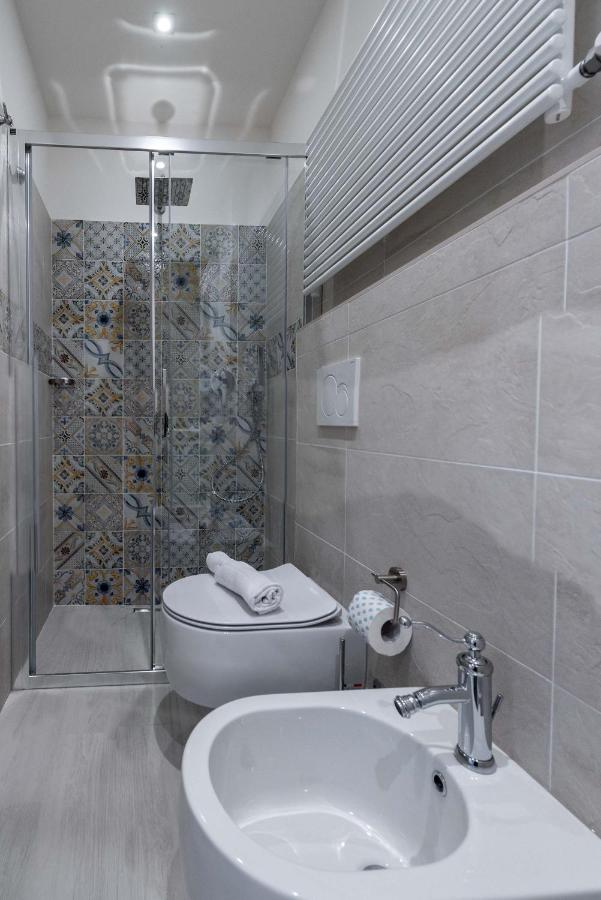 Realkasa City Center Flat Bologna Ngoại thất bức ảnh