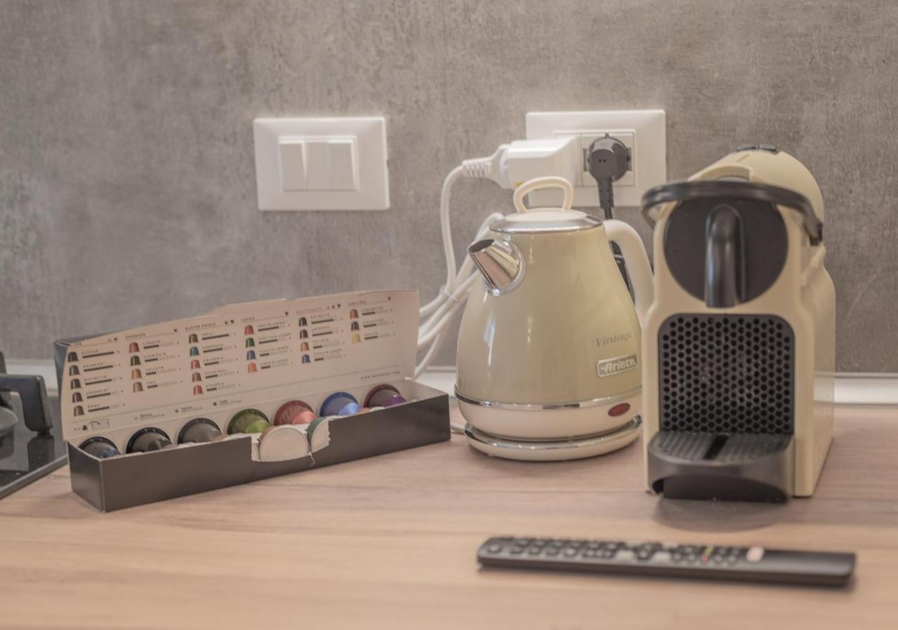Realkasa City Center Flat Bologna Ngoại thất bức ảnh