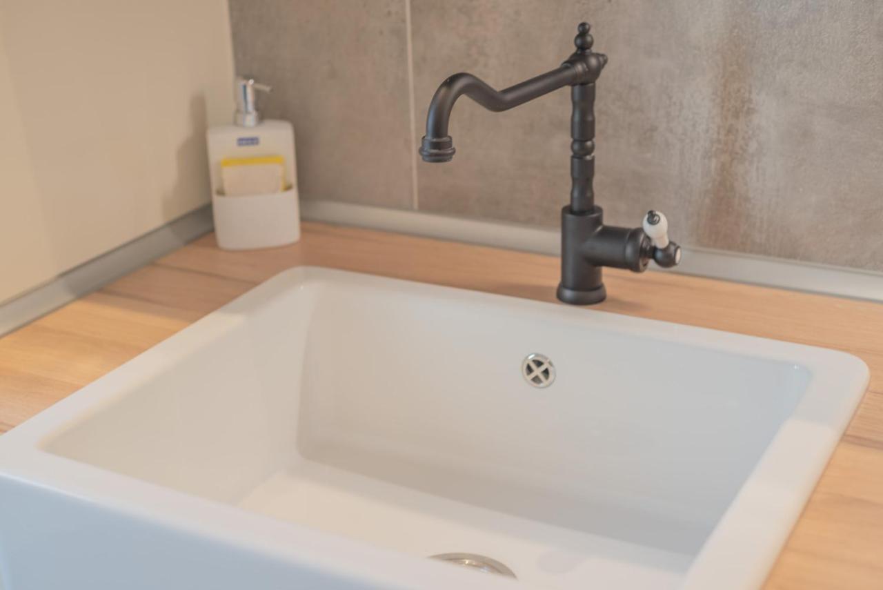 Realkasa City Center Flat Bologna Ngoại thất bức ảnh